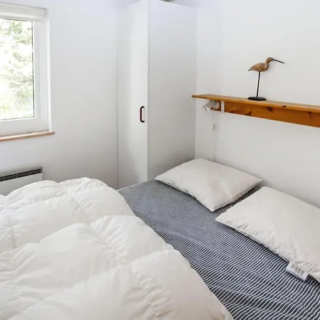 Cozy In Samso With Sauna Casa vacanze