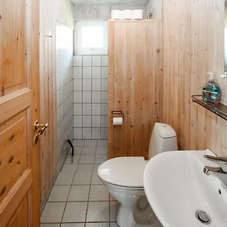 Casa vacanze Cozy In Samso With Sauna *