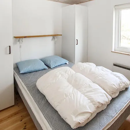 Cozy In Samso With Sauna Dom wakacyjny Nordby (Midtjylland)